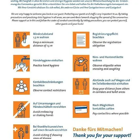 Lejlighed Wohlfuhloase Im Grunen - 70qm 3 *
