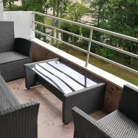 Wohlfuhloase Im Grunen - 70qm 3 * Braunschweig