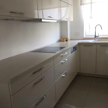 Wohlfuhloase Im Grunen - 70qm 3 Lejlighed Braunschweig